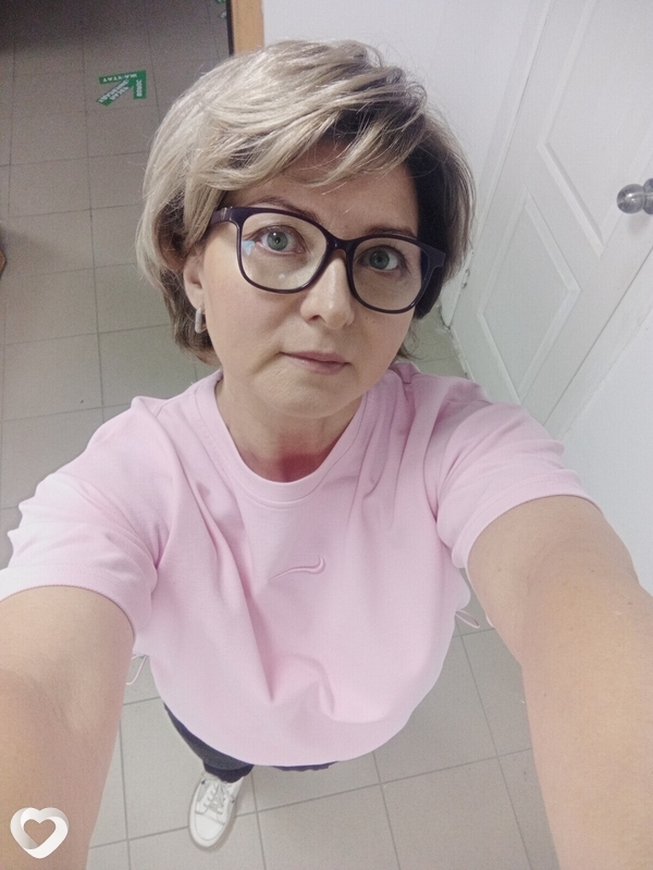 Лариса, 52, Краснодаре — анкета №1263962