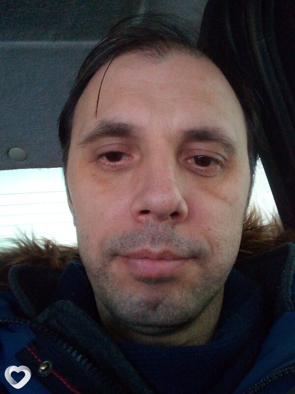 Феликс, 49, Орске — анкета №1263964
