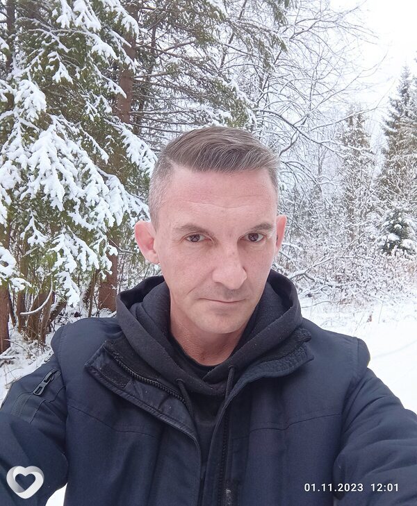 Ден, 48, Перми — анкета №1263971