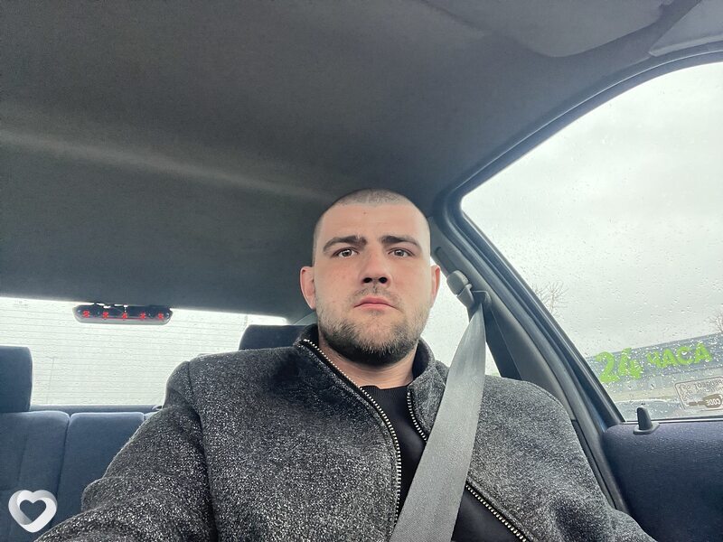 Валера, 31, Минске — анкета №1263972