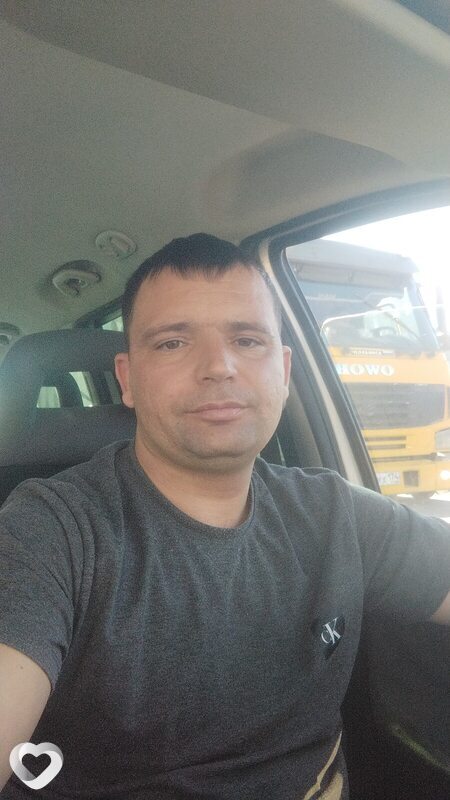 Сергей, 35, Челябинске — анкета №1264123