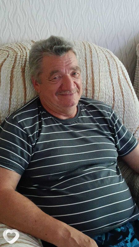 Борис, 67, Саратове — анкета №1264129