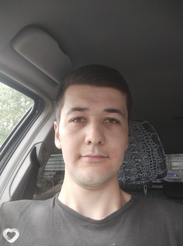 Фёдор, 26, Санкт-Петербурге — анкета №1264139