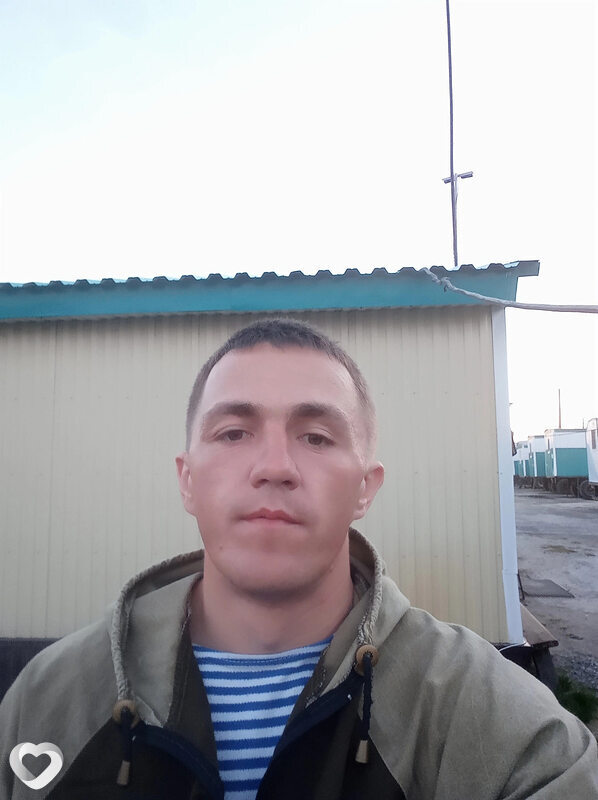 Виктор, 39, Новосибирске — анкета №1264140