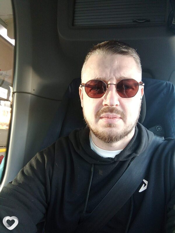 Дима, 45, Краснодаре — анкета №1264141