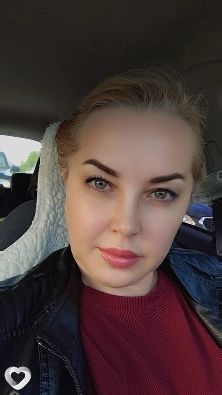 Надежда, 46, Екатеринбурге — анкета №1264144
