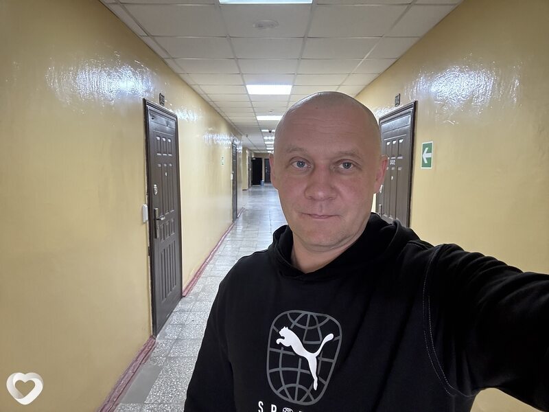 Алексей, 45, Москве — анкета №1264147