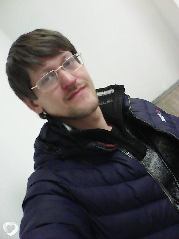 Владимир, 37, Видном — анкета №1264173