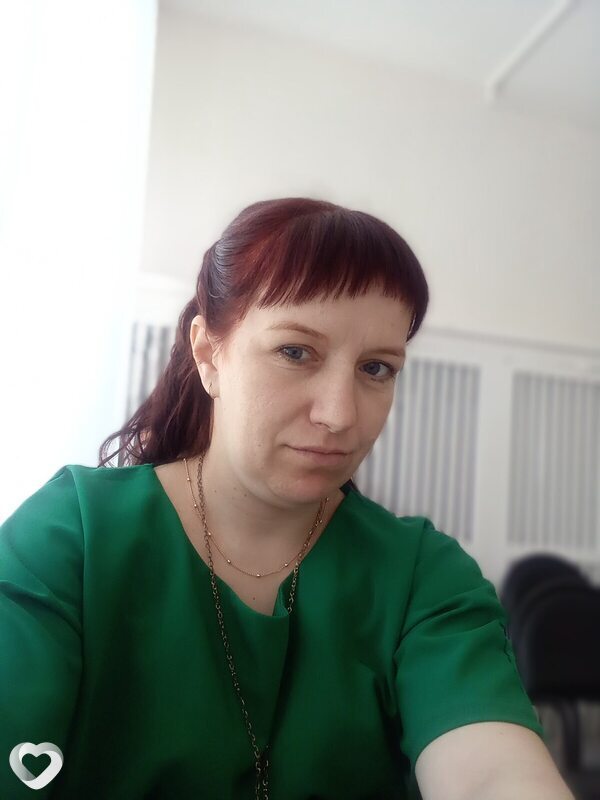 Елена, 35, Нижнем Тагиле — анкета №1264176