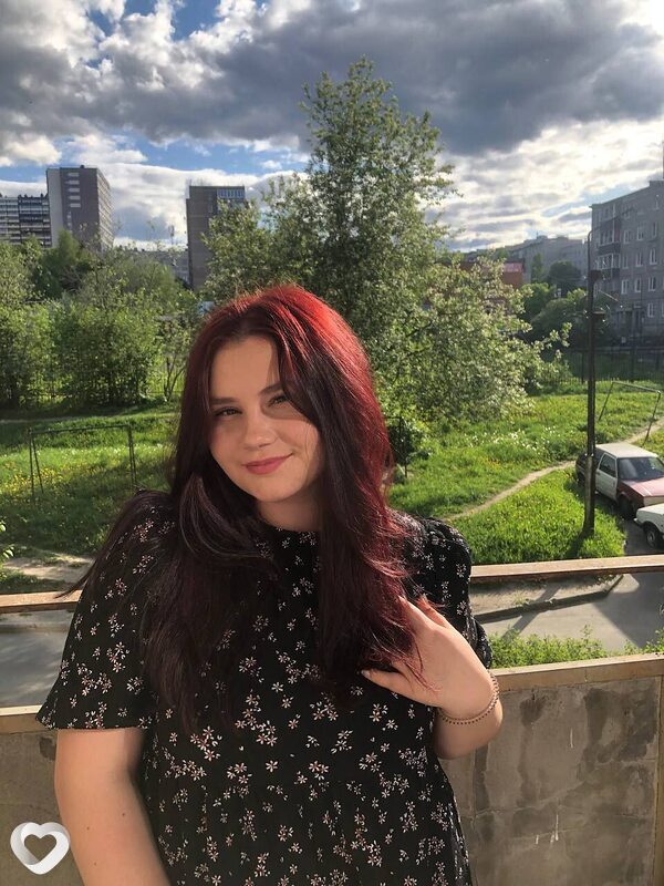 Ульяна, 20, Петрозаводске — анкета №1264177