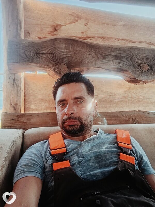Konstantin, 41, Воронеже — анкета №1264181