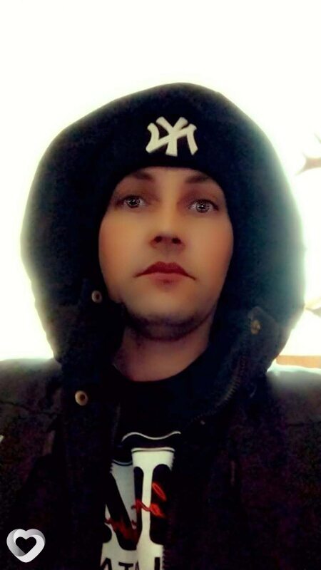 Евгений, 37, Мозыре — анкета №1264182