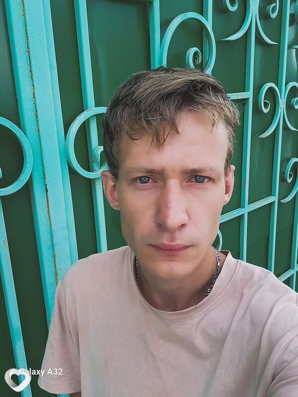 Денис, 30, Ивделе — анкета №1264183