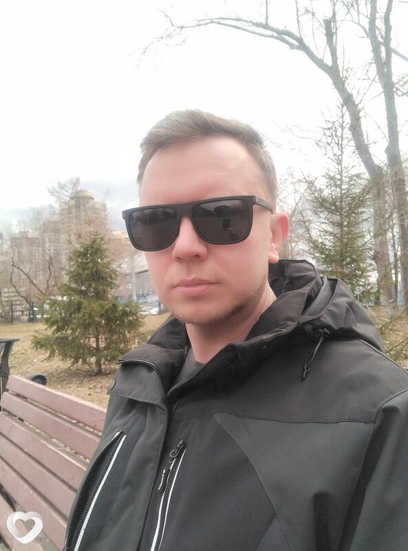 Александр, 35, Екатеринбурге — анкета №1264186