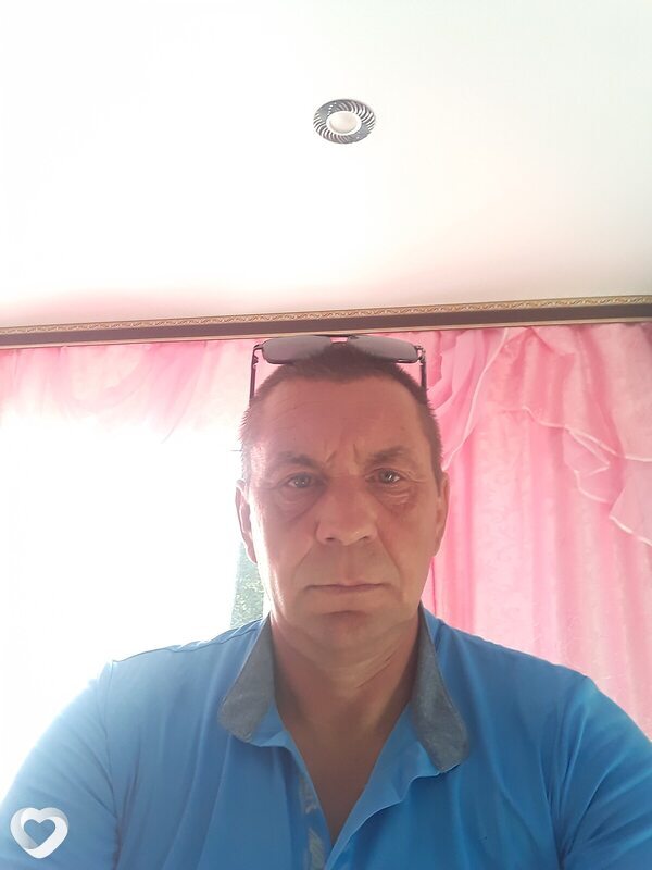 Тимофей, 52, Москве — анкета №1264191