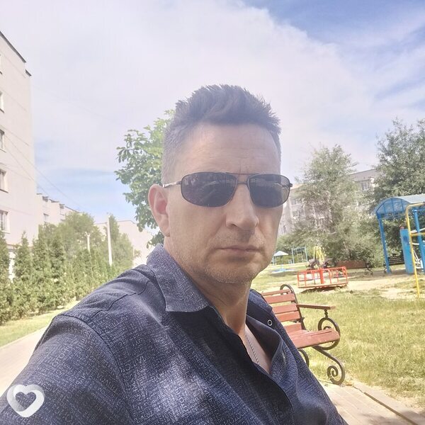Валерий, 41, Тамбове — анкета №1264303