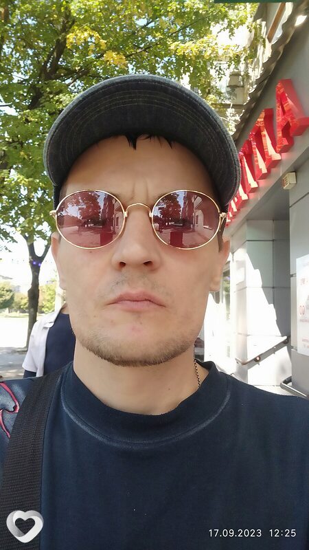 Юрий, 45, Днепр — анкета №1264305