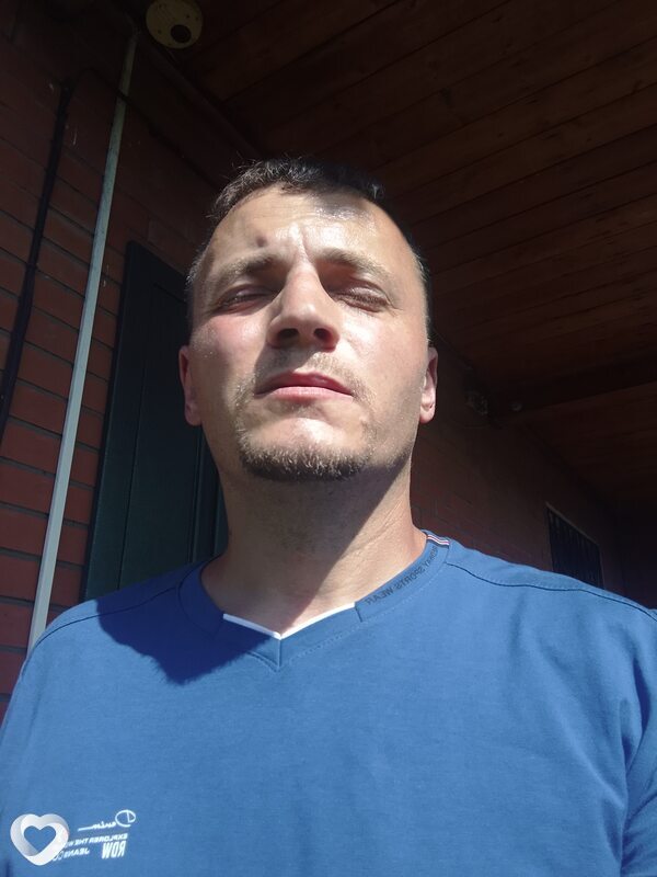Вася, 41, Новокузнецке — анкета №1264309