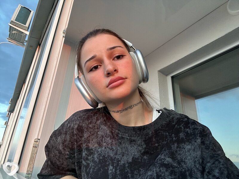Заля, 22, Самаре — анкета №1264314
