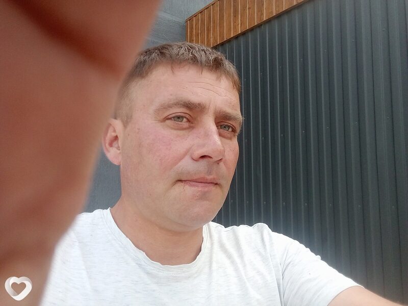 Дмитрий, 42, Новороссийске — анкета №1264324