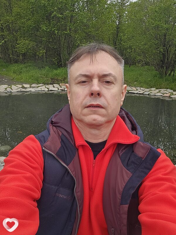 Максим, 41, Хабаровске — анкета №1264329