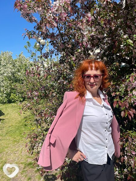 Людмила, 65, Тюмени — анкета №1264331