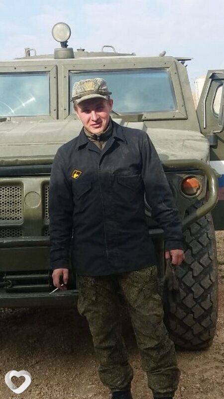 Павел, 31, Дзержинске — анкета №1264340