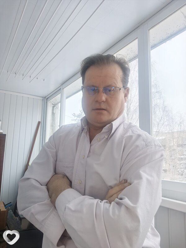 Алексей, 49, Минске — анкета №1264341