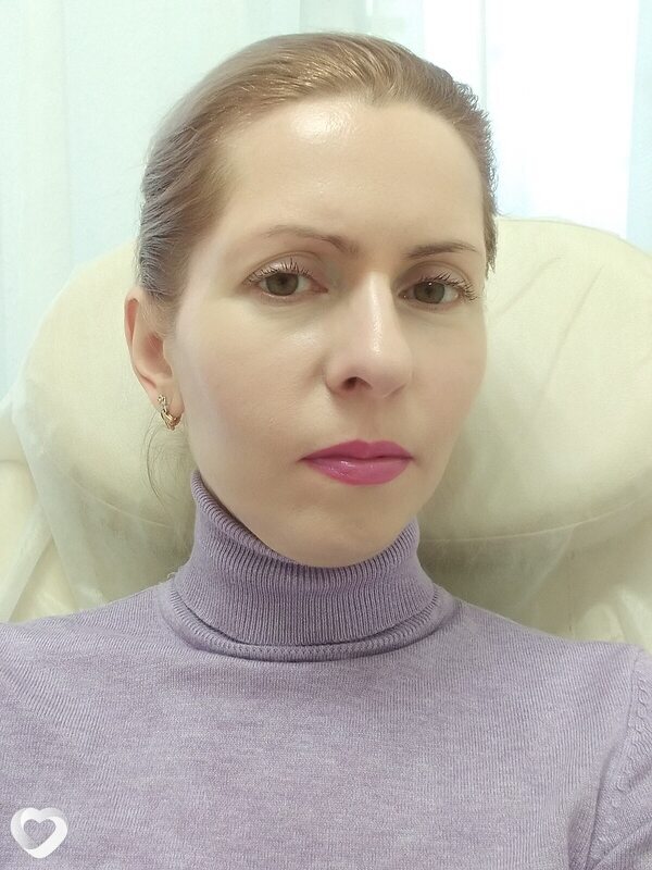 Елена, 40, Мурманске — анкета №1264344