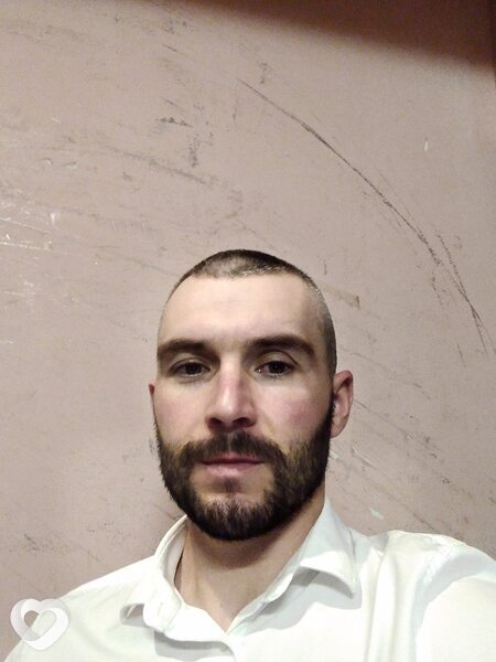 Володимир, 36, Ровно — анкета №1264347