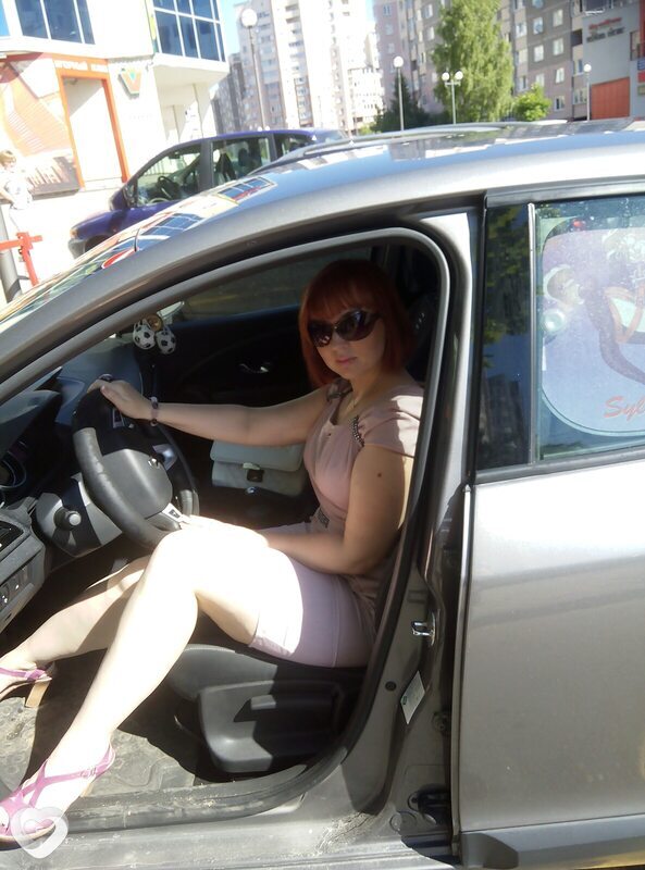 Lera, 38, Гродно — анкета №1264274