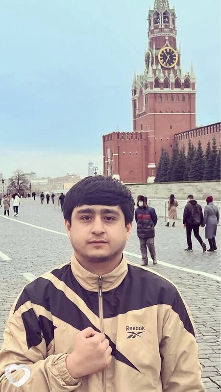 Боря, 21, Екатеринбурге — анкета №1264280