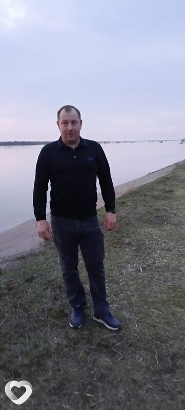 Сергей, 41, Рязани — анкета №1264282