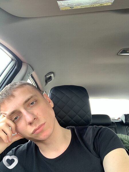 Артем, 29, Люберцах — анкета №1264290