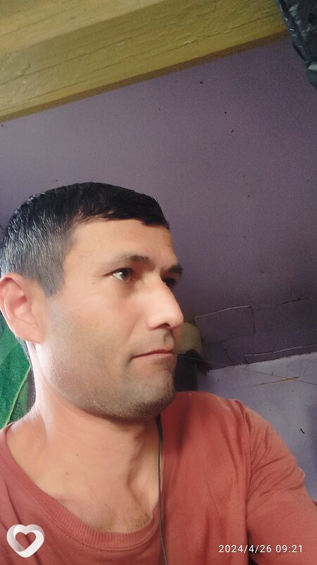 Коля, 41, Каменске-Уральском — анкета №1264293