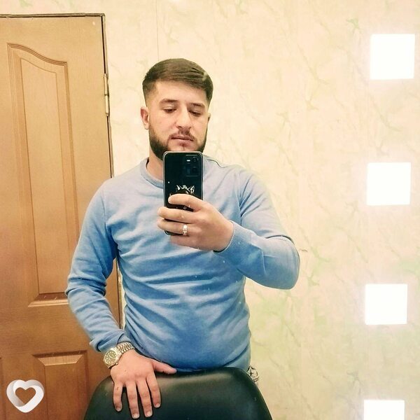 Тигран, 27, Красноярске — анкета №1264294