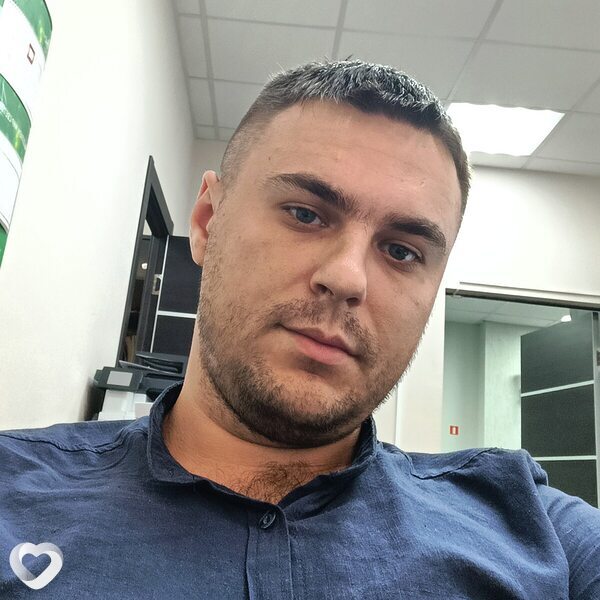 Александр, 31, Краснодаре — анкета №1264295