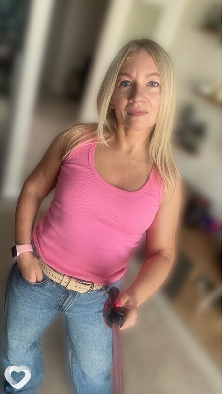 Елена, 49, Энгельсе — анкета №1264248