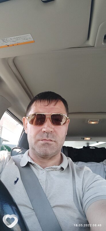 Руслан, 52, Махачкале — анкета №1264249
