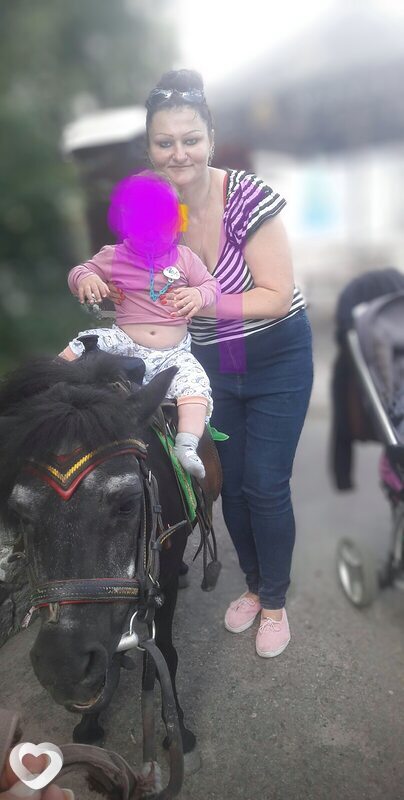 Оксана, 38, Белой Церковь — анкета №1264256