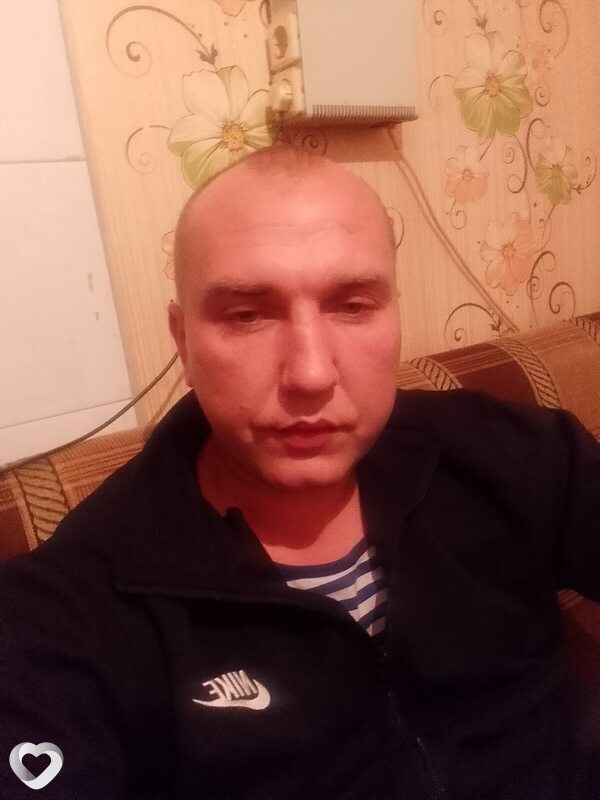 Михаил, 38, Воронеже — анкета №1264258