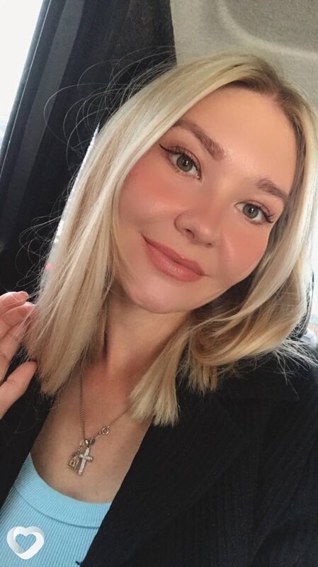 Алина, 28, Москве — анкета №1264266