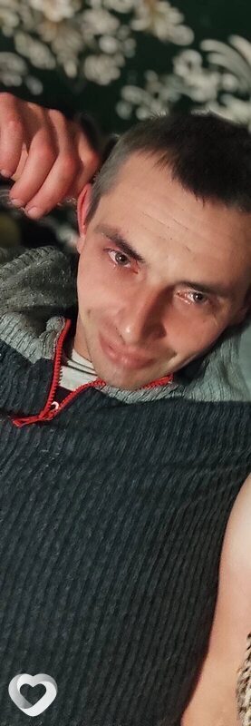 Анатолий, 38, Несвиже — анкета №1264235