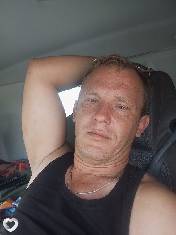 Анатолий, 35, Бишкек — анкета №1264245