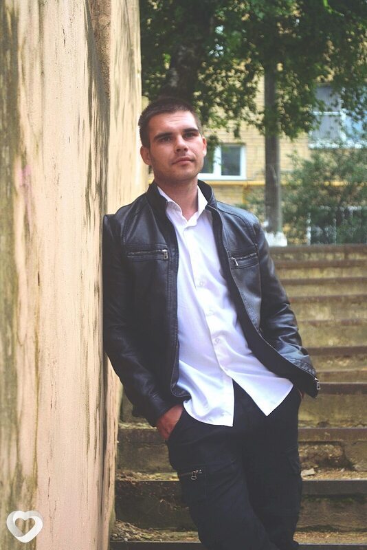 Игорь, 32, Клине — анкета №1264246