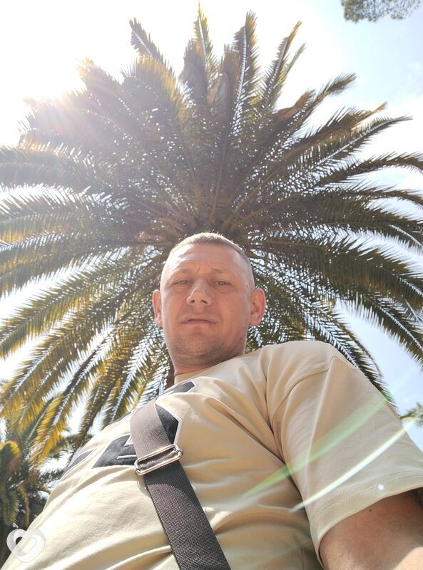 Олег, 42, Лабинске — анкета №1264151