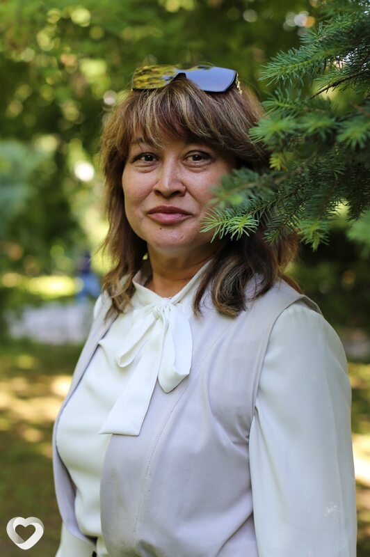 Наталья, Мытищи