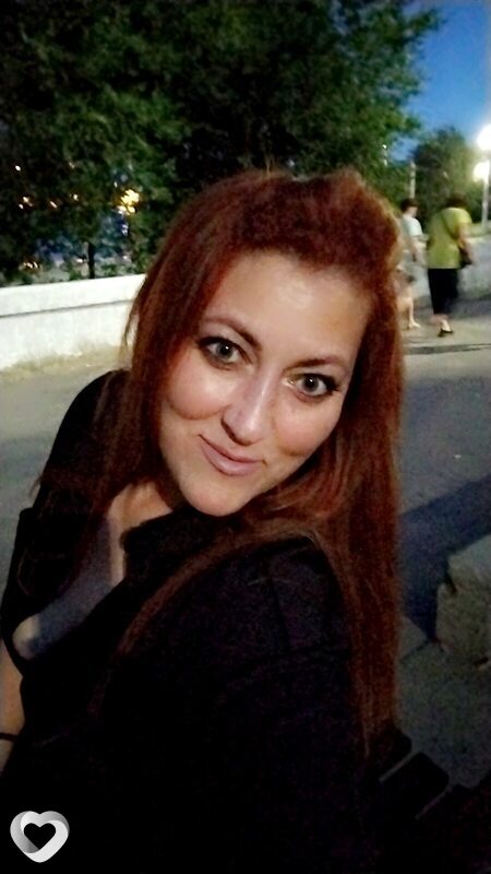 Татьяна, 38, Саратове — анкета №1264161