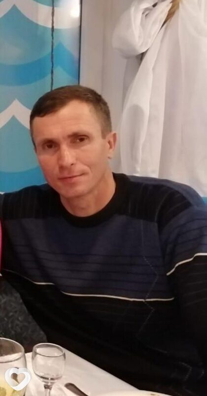 Денис, 46, Буденновске — анкета №1264163