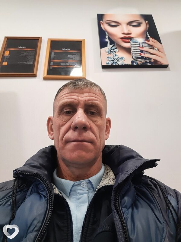 Алексей, 54, Ижевске — анкета №1264166